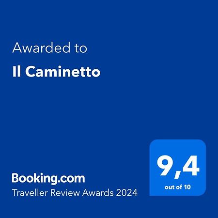 شقة Il Caminetto براتوفيتشيو المظهر الخارجي الصورة