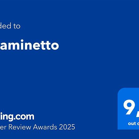 شقة Il Caminetto براتوفيتشيو المظهر الخارجي الصورة