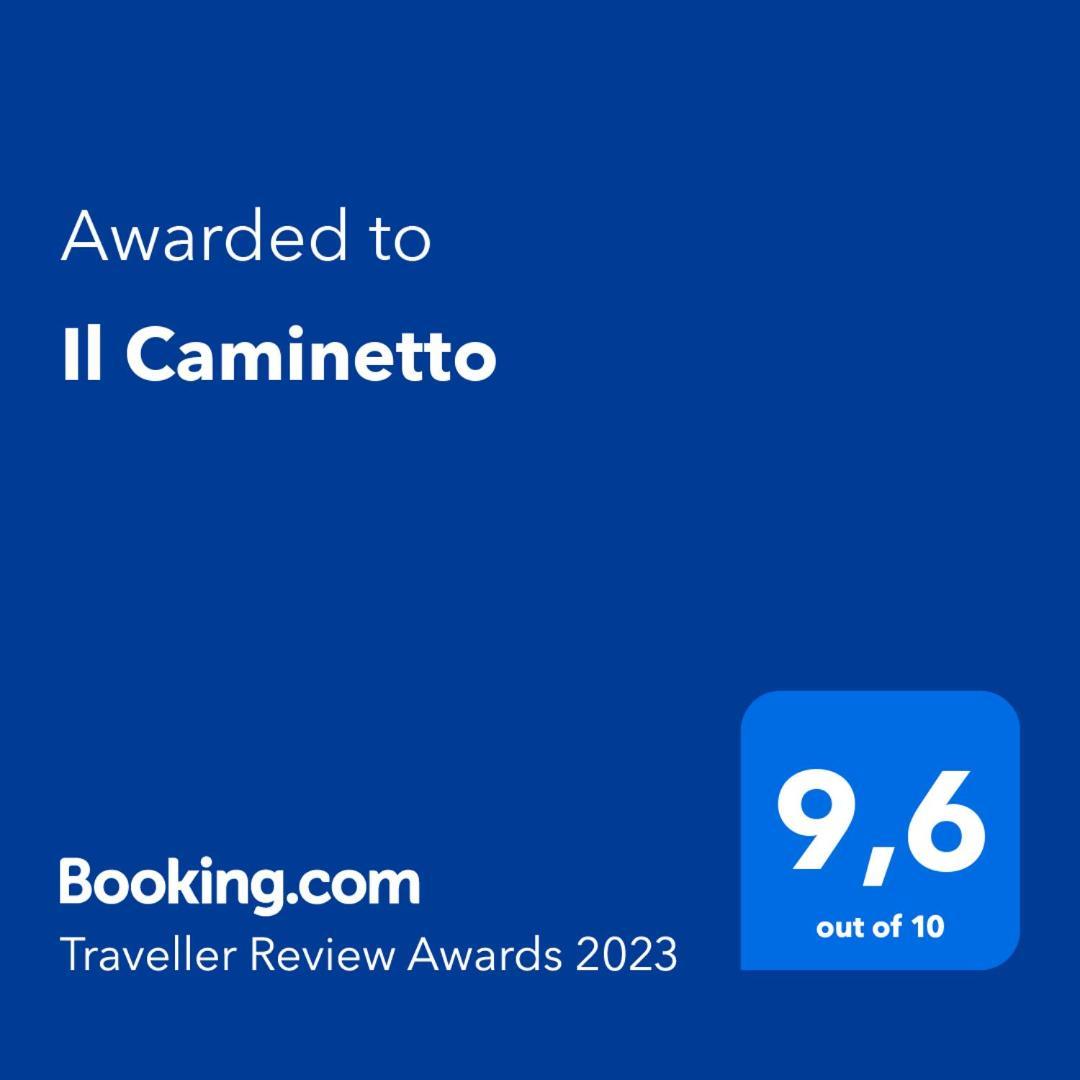 شقة Il Caminetto براتوفيتشيو المظهر الخارجي الصورة